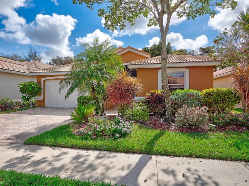 7408 Lugano Dr, Boynton Beach, FL 33437-6065
