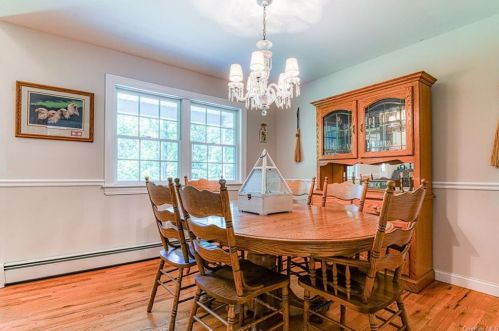 70 Iron Mountain Rd, Warwick NY  10990-3307 exterior