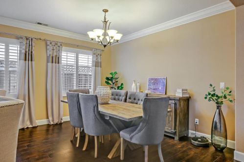 1442 Daisy Dr, Grayson CA  95363-8362 exterior