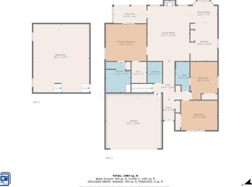 98 Glengary Dr, Delaware, OH 43015-7610