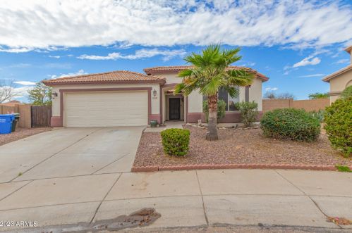 2004 86th Ln, Tolleson, AZ 85353-8712