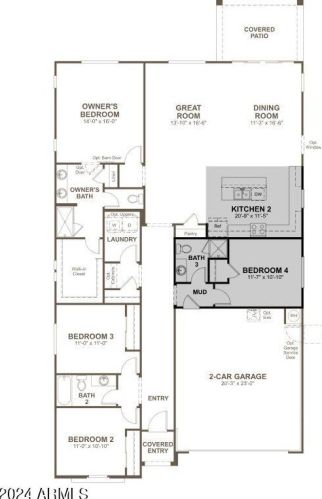 11037 Hadley St, Avondale, AZ 85323