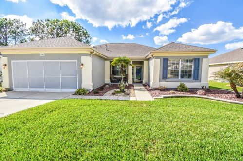 9484 124th Loop, Summerfield, FL 34491-9733
