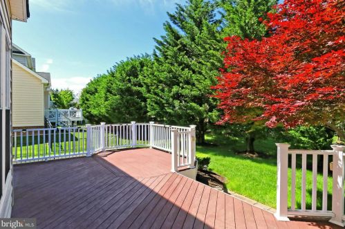 14286 Chalfont Dr, Haymarket VA  20169-2632 exterior