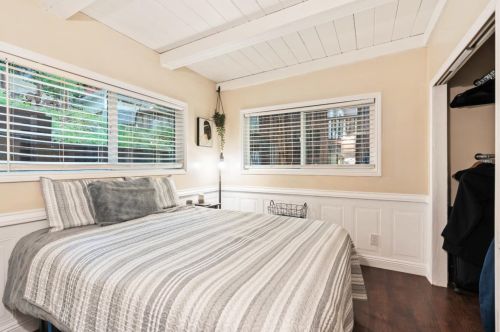 10837 Lompico Rd, Lompico CA  95018-8923 exterior