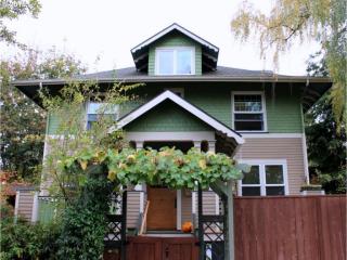 5106 Albina Ave, Portland OR  97217-2207 exterior