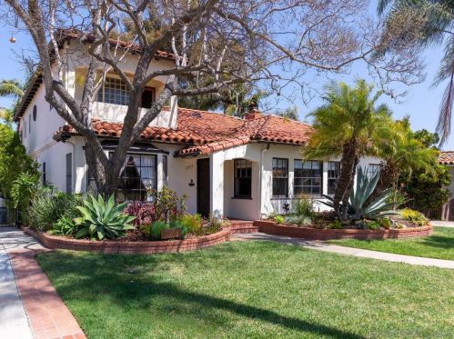 5255 Marlborough Ave, San Diego, CA 92116
