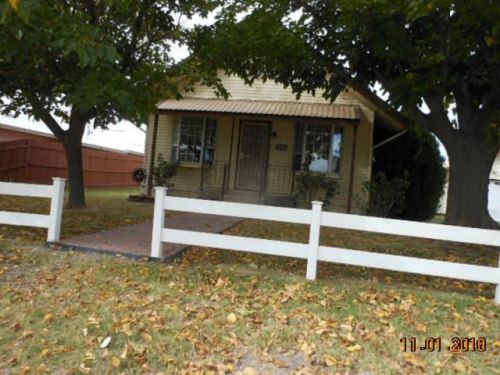 244 Arizona Ave, Willcox, AZ 85643-2017