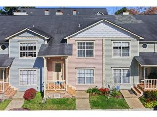 2604 Audubon Trce, New Orleans, LA 70121-1561