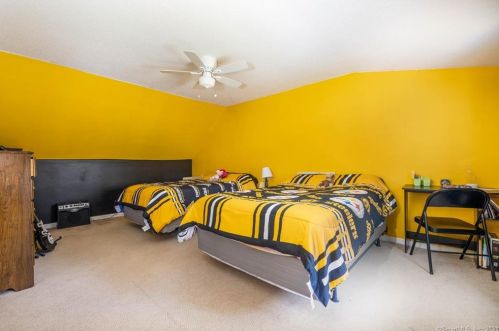 24 Muir Ave, Bristol CT  06010-7214 exterior