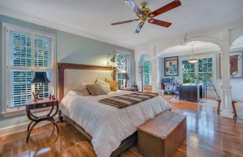 3984 Gift Blvd, Johns Island SC  29455-7740 exterior