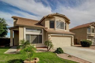 1517 Western Skies Dr, Gilbert, AZ 85296-4327