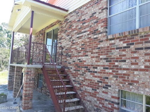 4210 Kelson Ave, Marianna FL  32446-8210 exterior