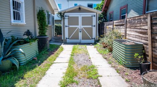 3569 Wightman St, San Diego CA  92104-3138 exterior