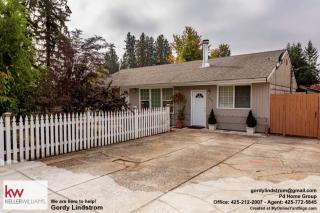 6404 50 Dr, Marysville WA  98270-4408 exterior
