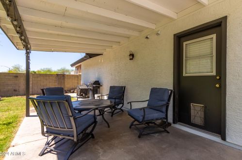 5733 Villa Maria Dr, Glendale AZ  85308-1119 exterior