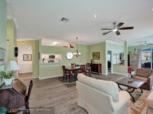 7725 Mansfield Hollow Rd, Delray Beach FL  33446-3375 exterior