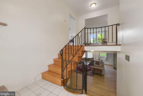 608 Parry Rd, Riverton NJ  08077 exterior