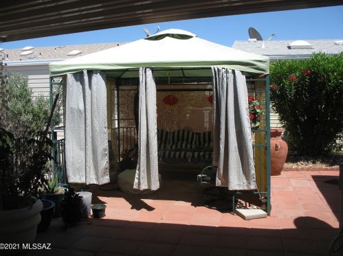 7780 Touchstone St, Tucson AZ  85735-9045 exterior