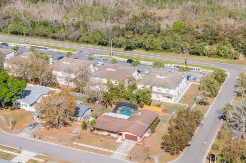 2445 Keiser Ct, Titusville FL  32780-4837 exterior