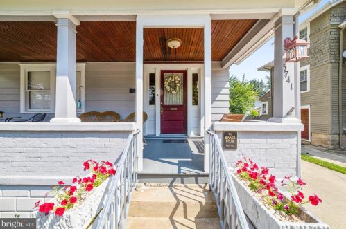 5741 Walnut Ave, Camden, NJ 08109-2361