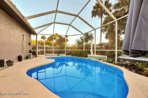 4991 Falcon Blvd, Cocoa, FL 32927-3030