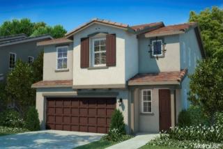 741 Candela Cir, Sacramento CA  95835-2094 exterior