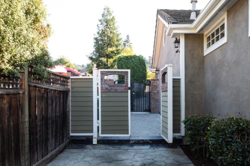 14911 Blossom Hill Rd, Los Gatos CA  95032-4926 exterior