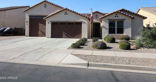 23782 170th Ave, Sun City, AZ 85387-2084