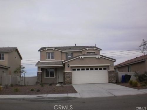 16724 Desert Lily St, Victorville, CA 92394-1472