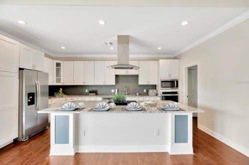 1040 Pointe Alexis Dr, Tarpon Springs FL  34689-7119 exterior