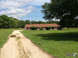 10411 Mccullough Rd, Zachary LA  70791-8709 exterior