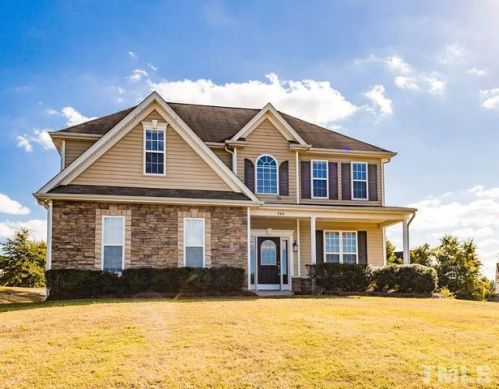 704 Pochard Pl, Knightdale, NC 27545-7521