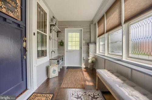 388 High St, Highspire PA  17034-1406 exterior