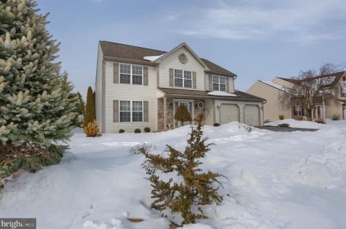 508 Venice Dr, Blandon, PA 19510-9481