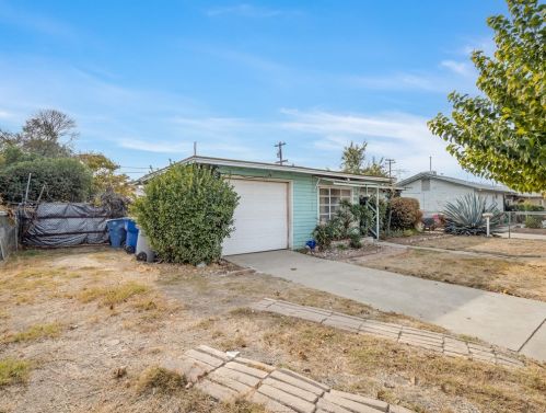 4322 Church Ave, Fresno, CA 93706-9014