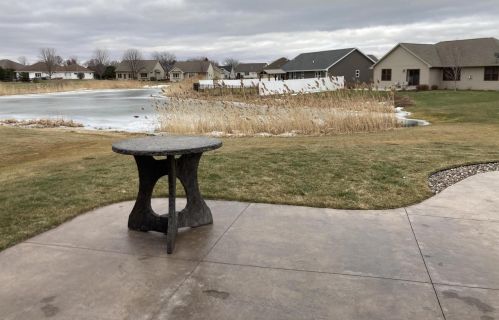 907 Lotus Trl, Menasha WI  54952-8852 exterior