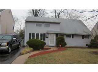 92 Harrison Ave, Iselin NJ  08830-2302 exterior