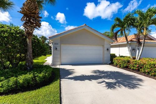 4820 San Carlo Ct, Naples, FL 34109-3381