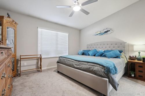 720 Livingston Pl, Rio Vista CA  94571-5116 exterior