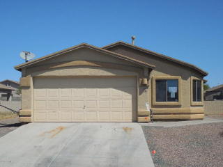 1366 Calle Rancho Rio, Tucson, AZ 85714-1174