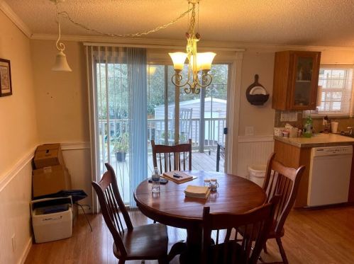 49 Kings Lake Blvd, Defuniak Springs FL  32433-7099 exterior