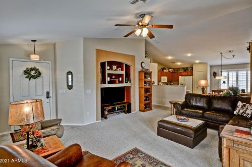 16217 Tasha Dr, Sun City, AZ 85374-5752