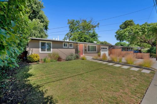 3043 Bertram Ct, Concord, CA 94520-1602