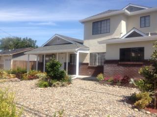 651 Budd Ave, Campbell CA  95008-4642 exterior
