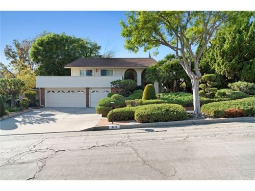 2217 Serrano Pl, Fullerton, CA 92833-1849