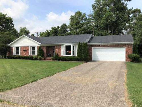 3007 Cline Rd, Carrollton, KY 41008-9656