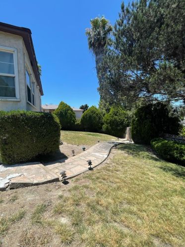 6669 Amherst St, San Diego CA 92115-2920 exterior