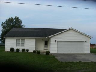 108 Pike St, Williamsport, OH 43164