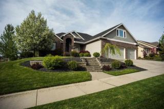 2202 Saint Thomas More Way, Spokane WA  99208-8336 exterior